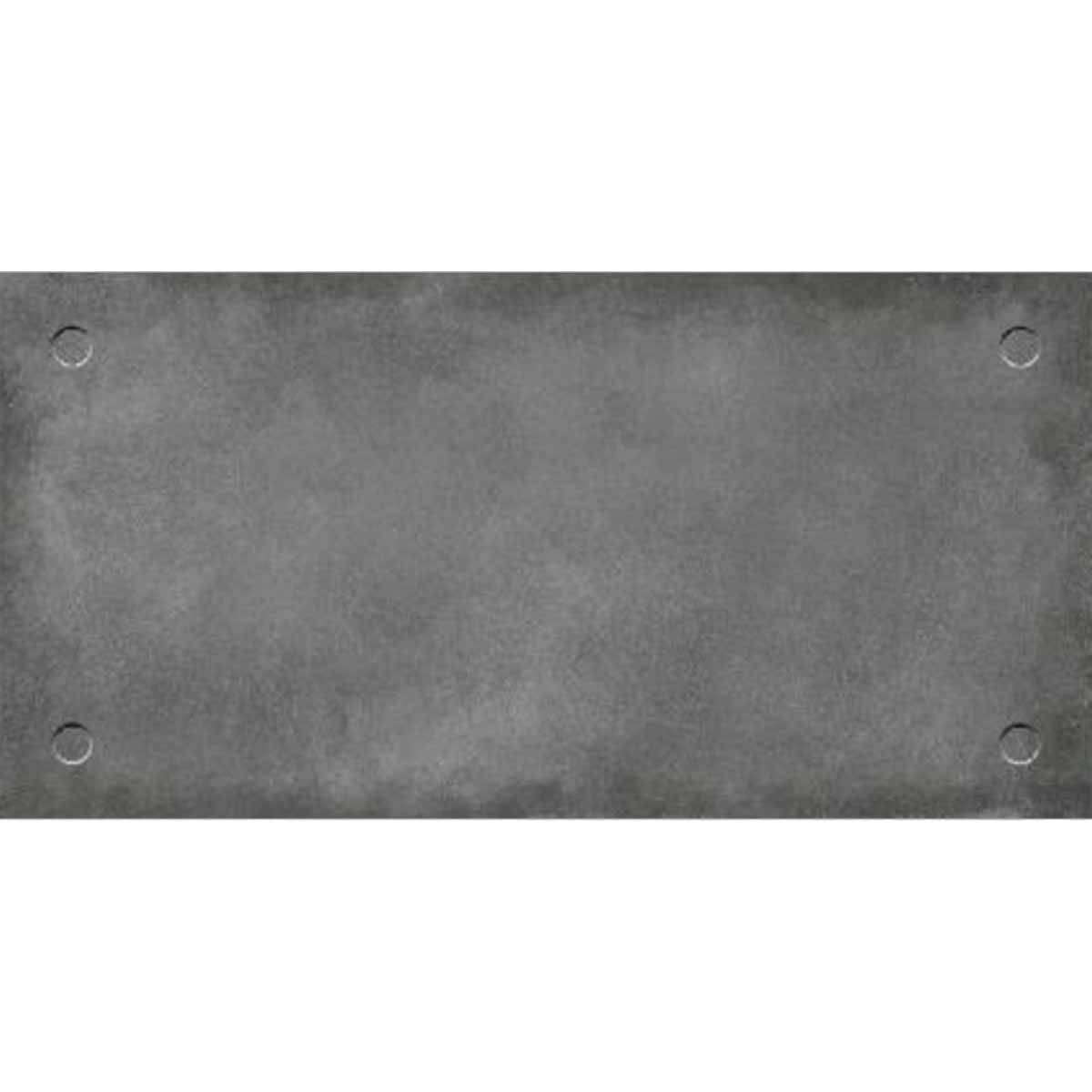 سرامیک سمنت اکسپوز مات طوسی گلدیس