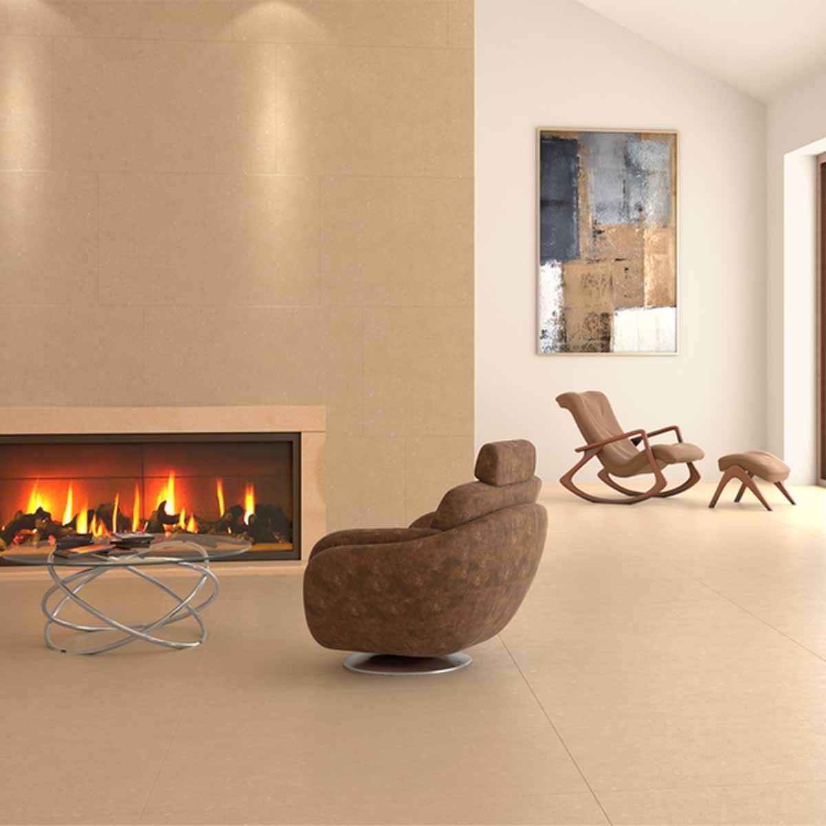 سرامیک رانا پولیش بژ گلدیس