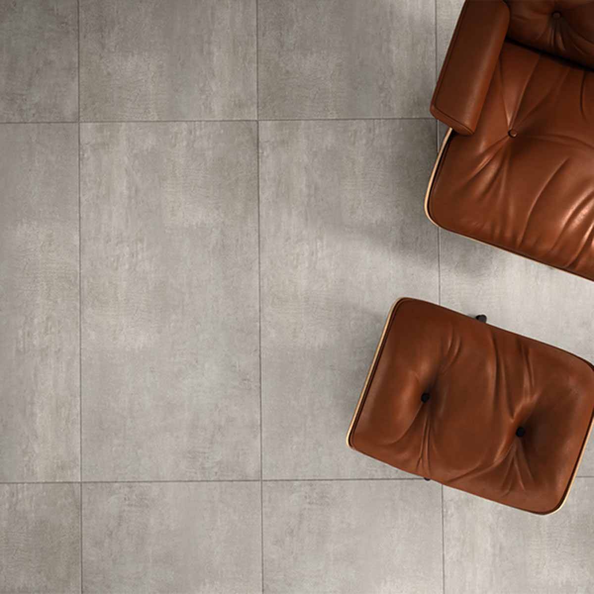 سرامیک سامانتا مات طوسی روشن گلدیس