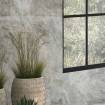 سرامیک ایساتیس پولیش طوسی روشن گلدیس
