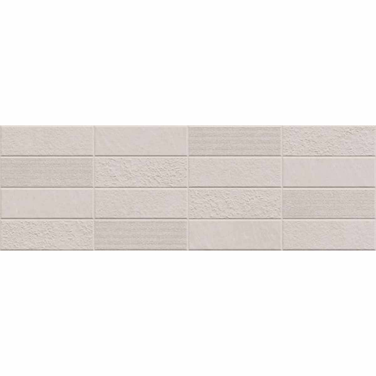 کاشی پازل مات استخوانی گلدیس