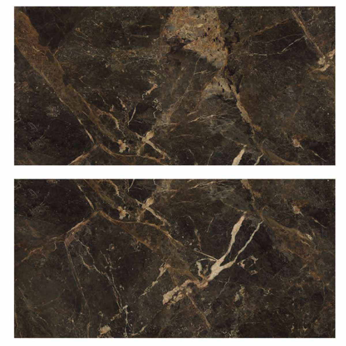 سرامیک کرنلین پولیش قهوه ای تکسرام