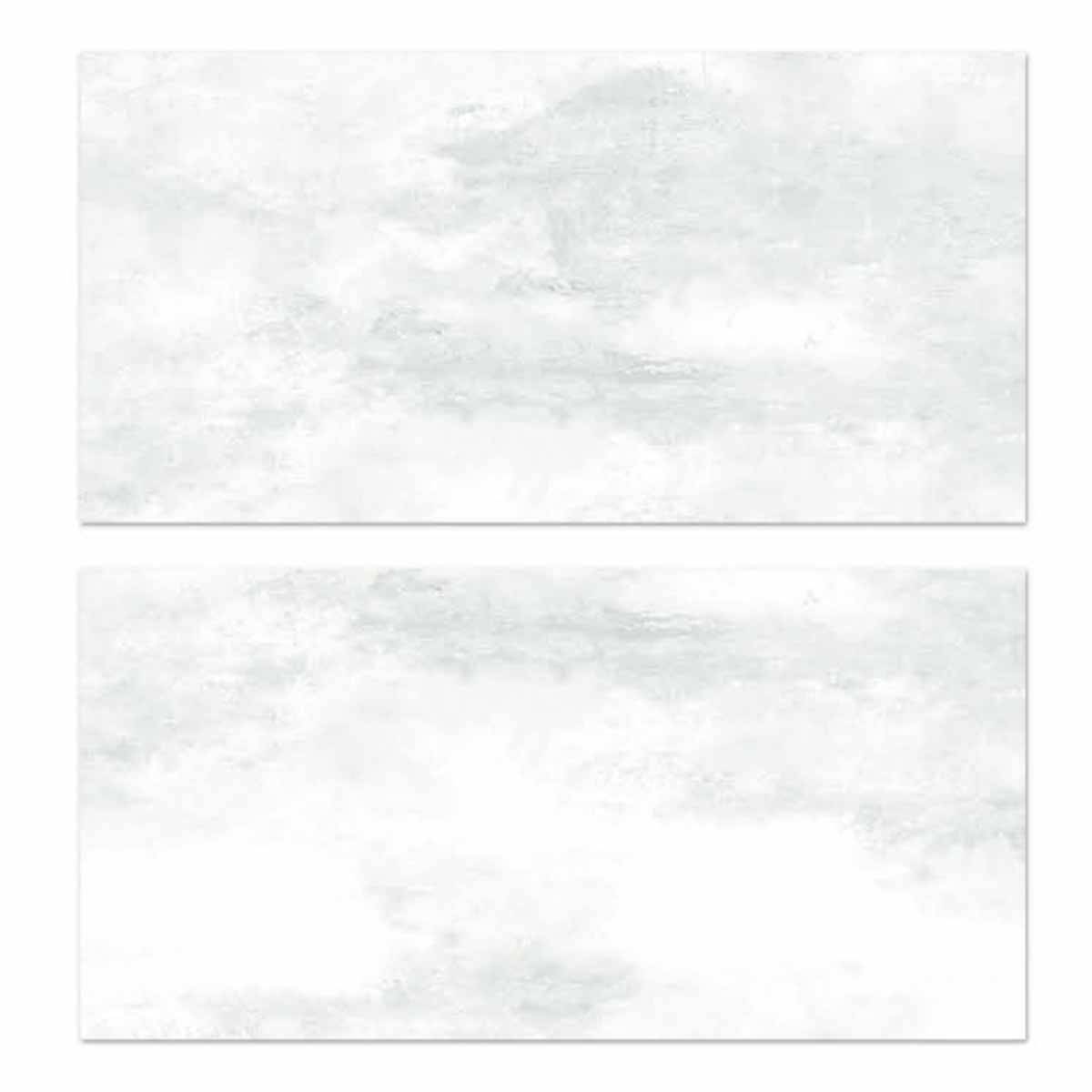 سرامیک لیون پولیش سفید تکسرام