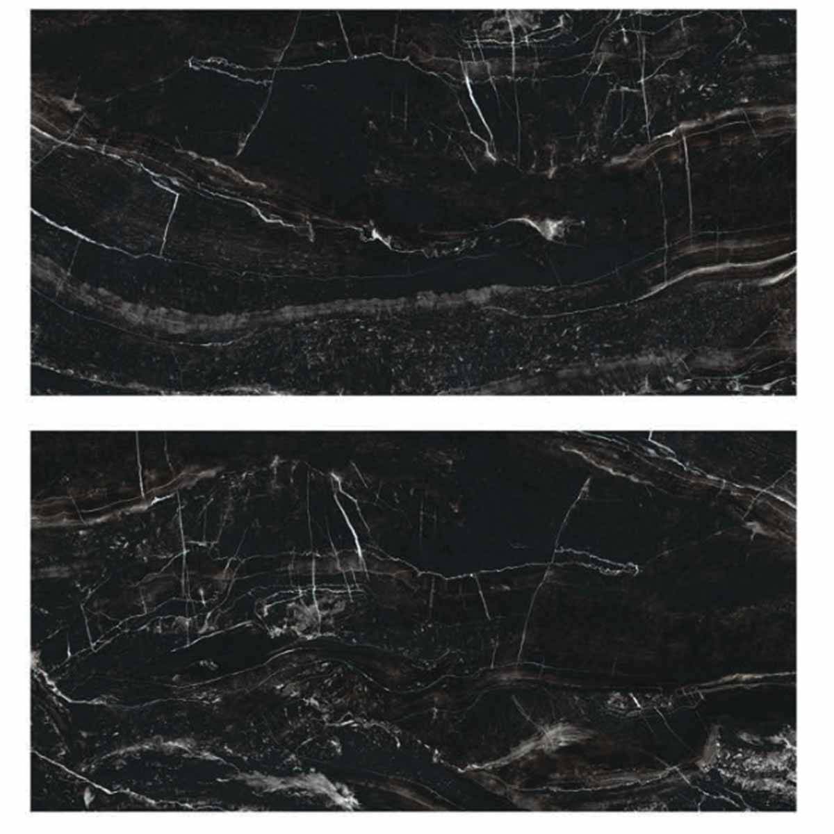 سرامیک نرو پولیش مشکی تکسرام