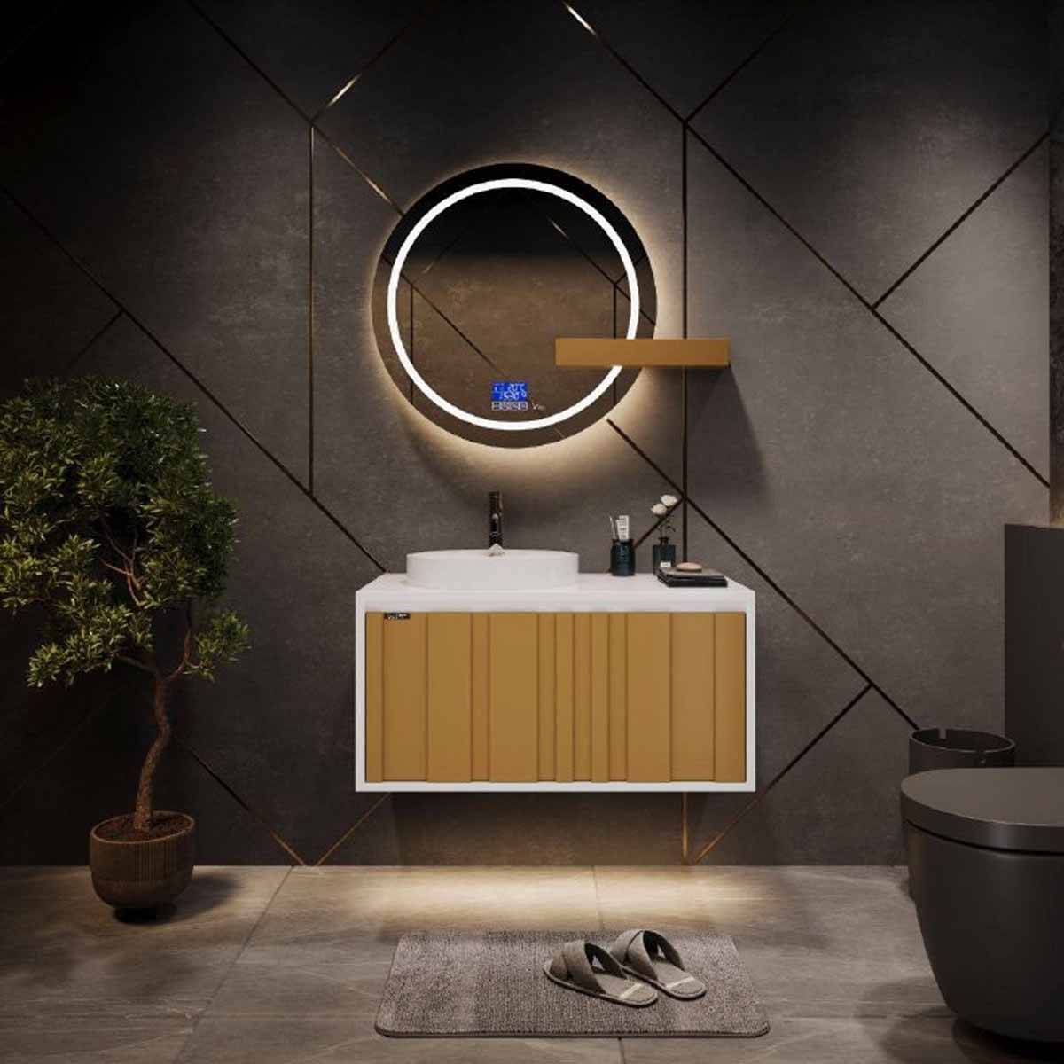 کابینت روشویی 3020 ویتا