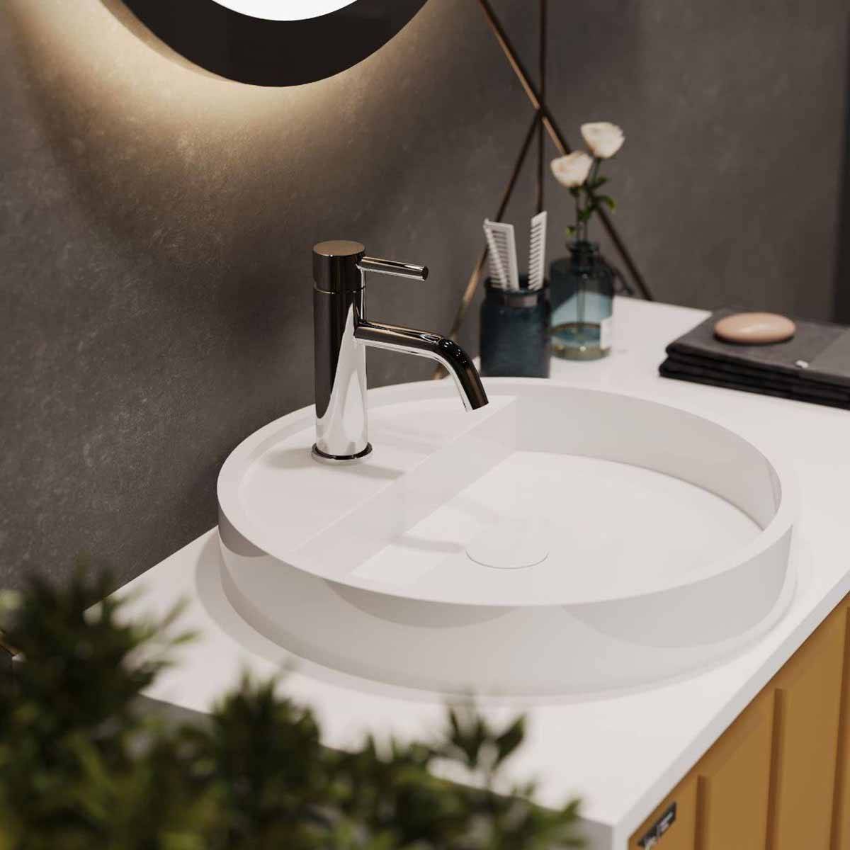 کابینت روشویی 3020 ویتا