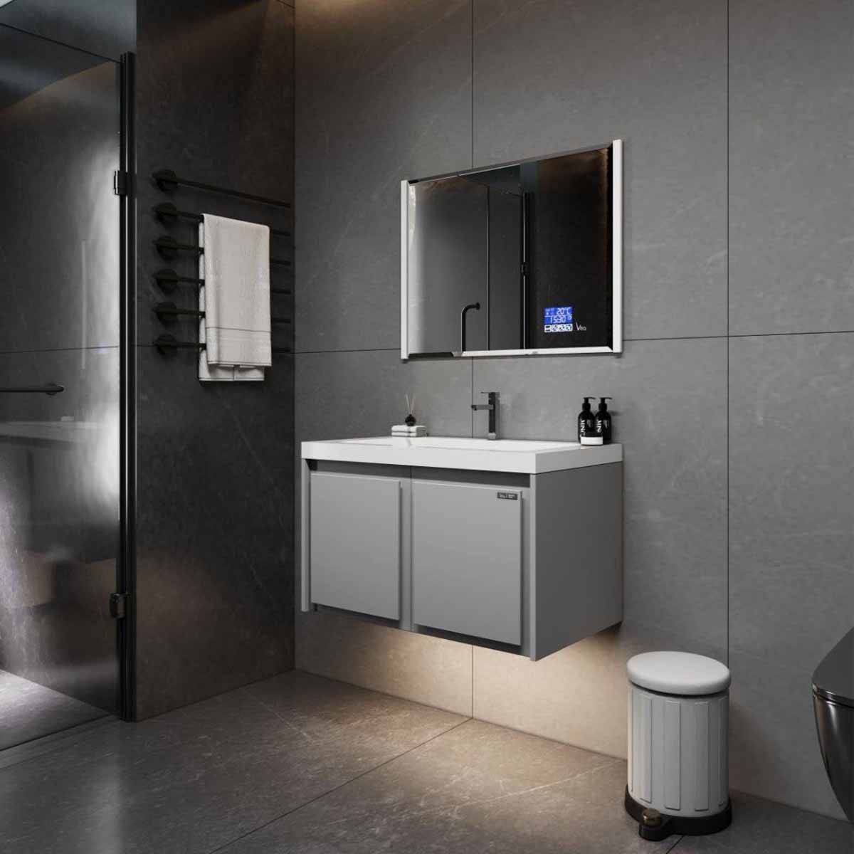 کابینت روشویی 3023 ویتا