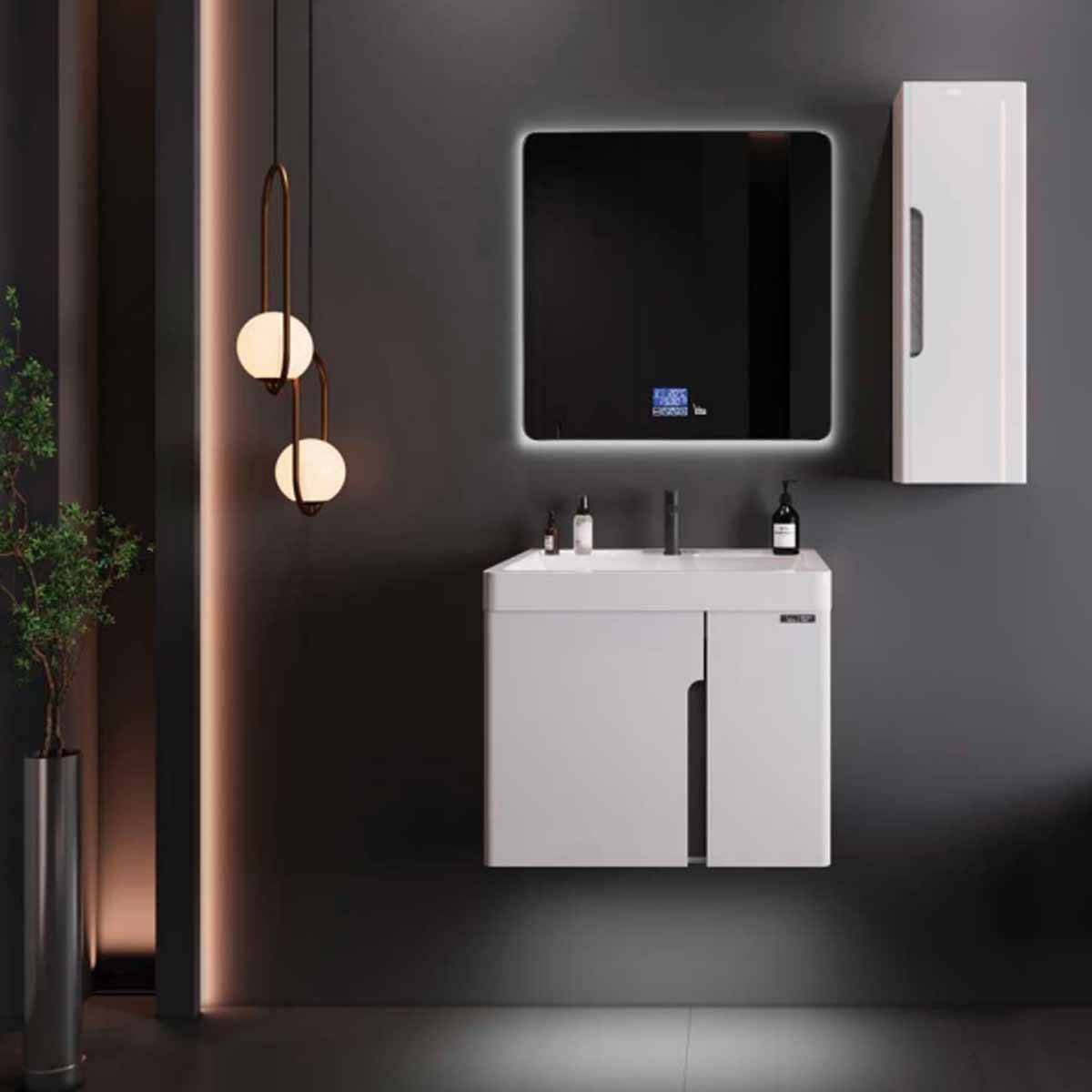 کابینت روشویی 3027 ویتا