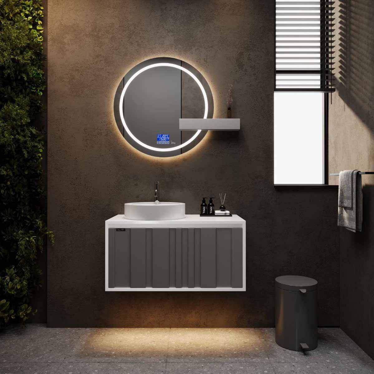 کابینت روشویی 3030 ویتا
