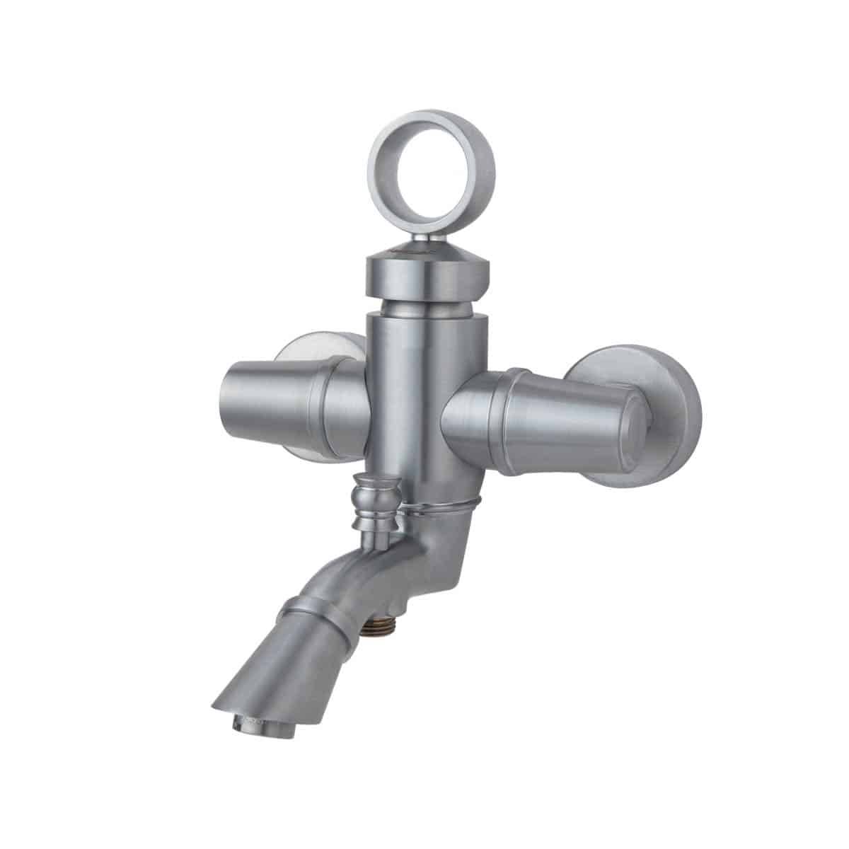 ست شیرآلات آنیتا کروم مات راسان