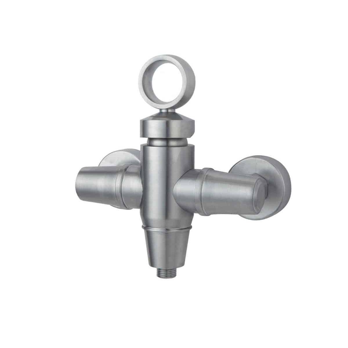 ست شیرآلات آنیتا کروم مات راسان