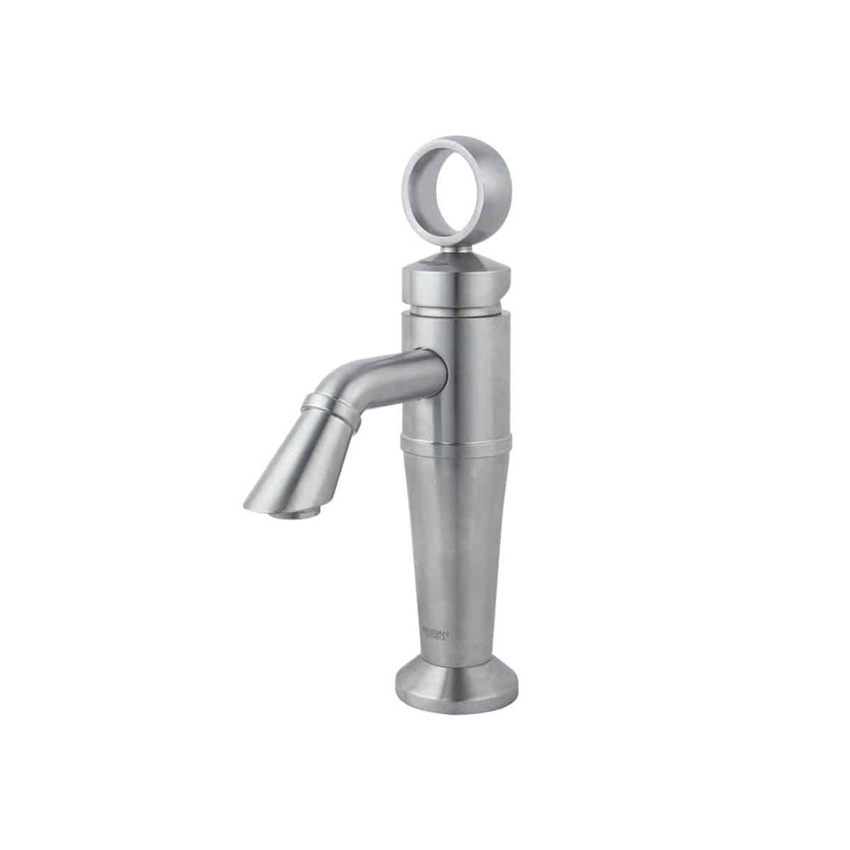 ست شیرآلات آنیتا کروم مات راسان