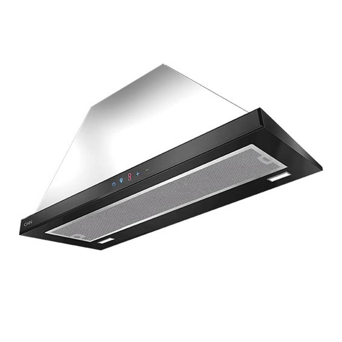 هود مخفی آرتیما 2 پلاس مشکی کن