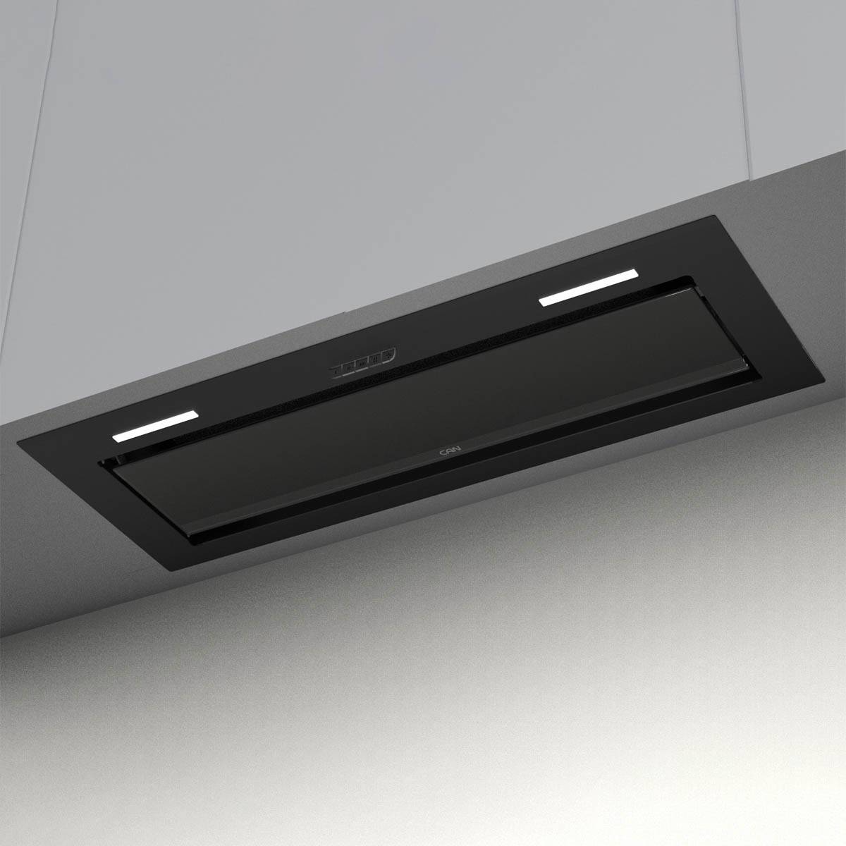 هود مخفی آرتیما 12 مشکی کن