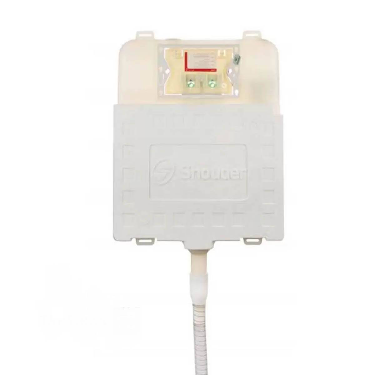 مکانیزم فلاش تانک توکار جنوا ایرانی شودر