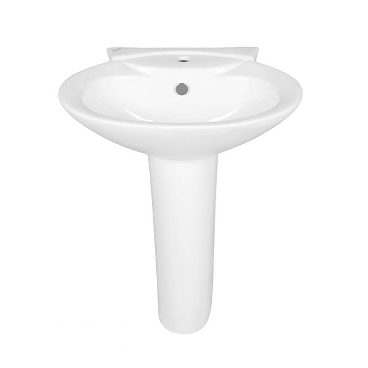 روشویی پایه دار گلوریا مروارید