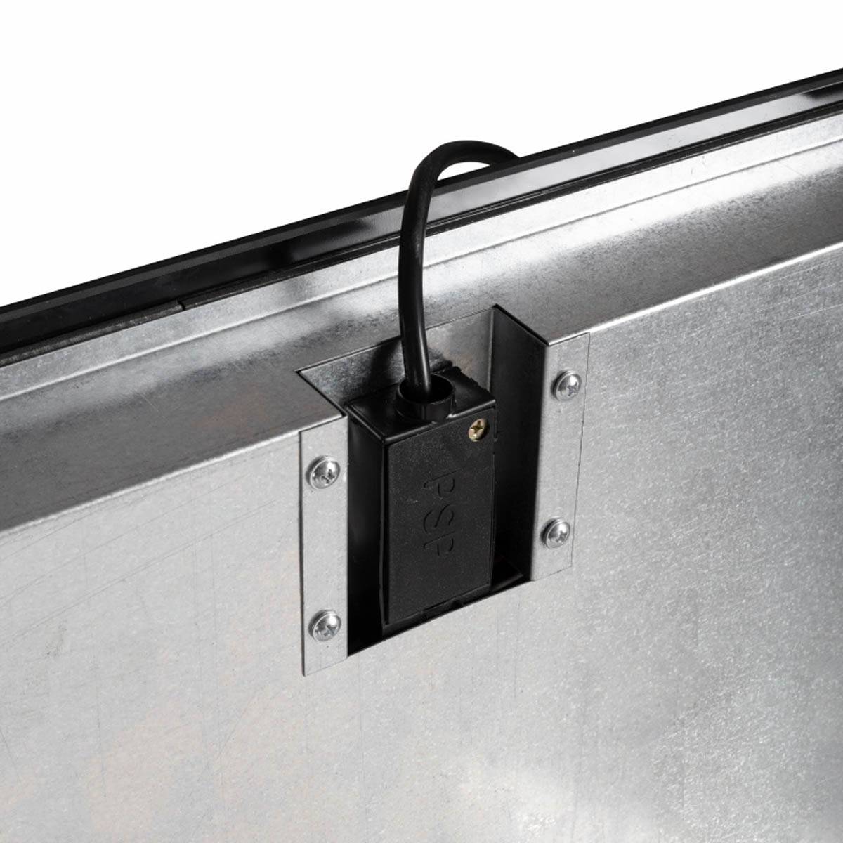 اجاق گاز صفحه ای شیشه ای IG8503 کن