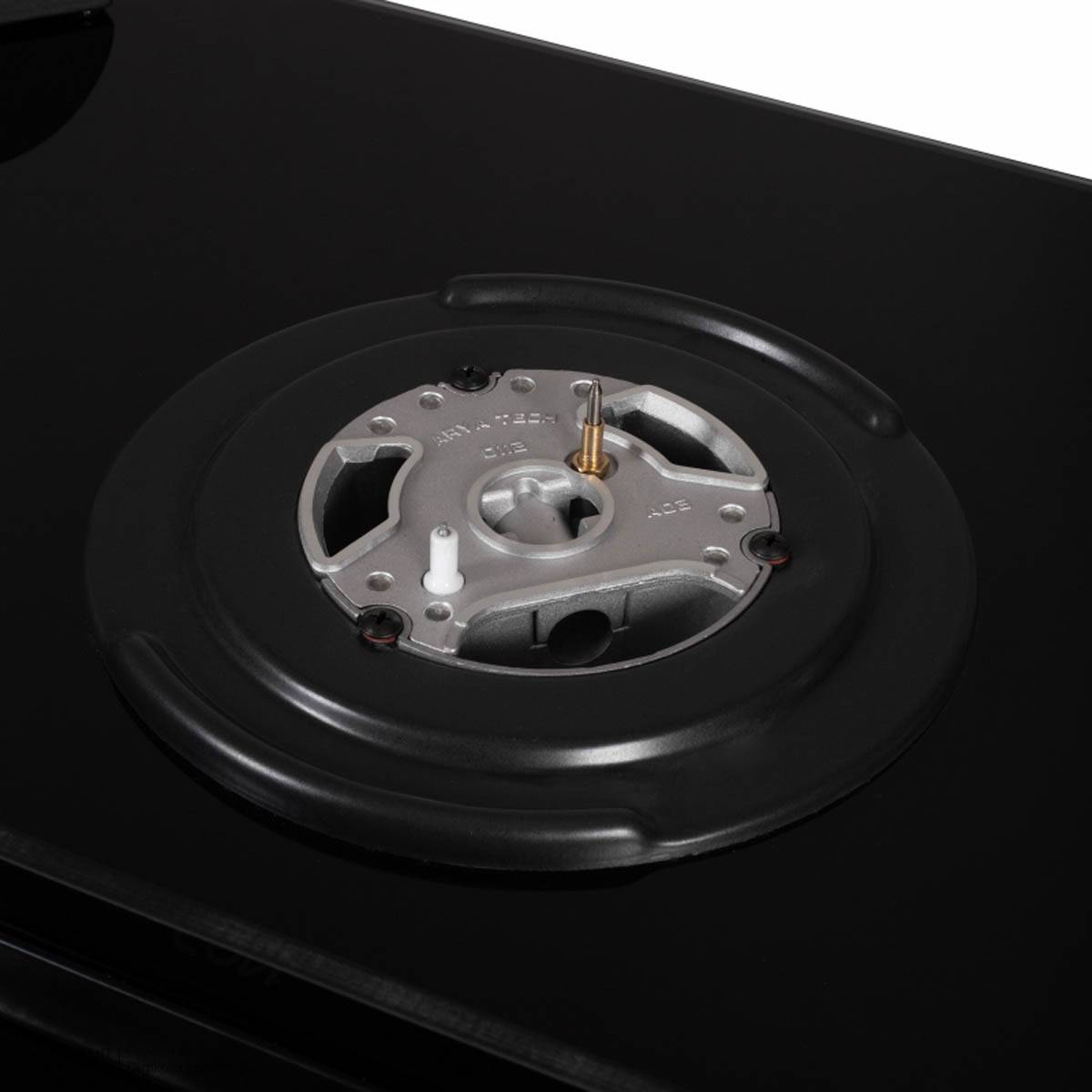 اجاق گاز صفحه ای شیشه ای IG8503 کن