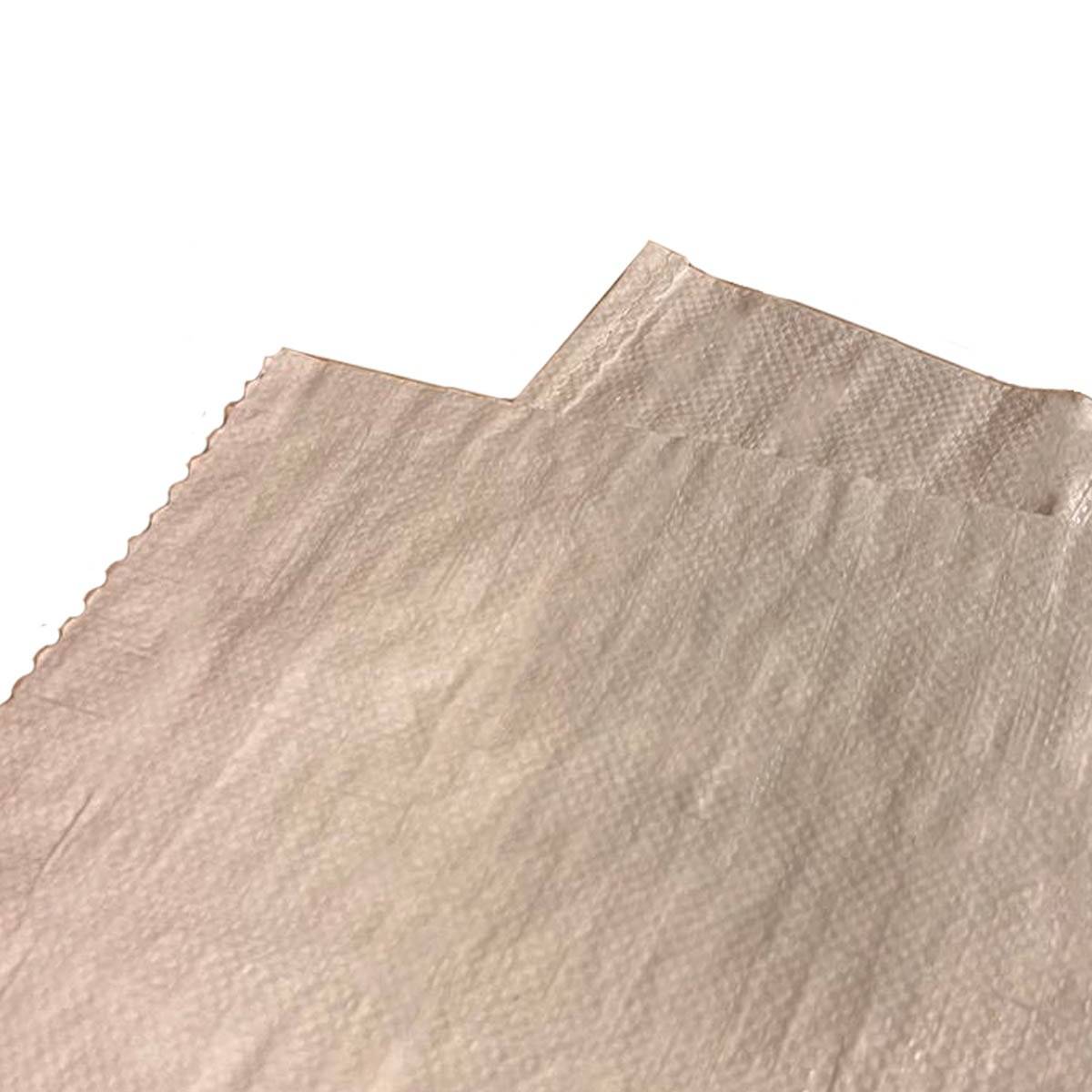 گونی پلاستیکی مدل سفید