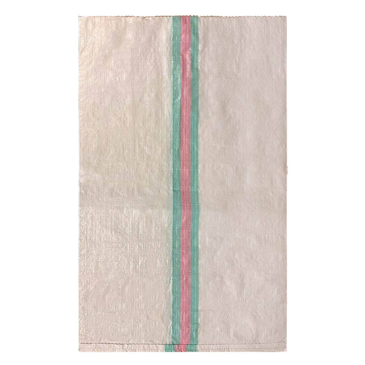 گونی پلاستیکی مدل پرچمی