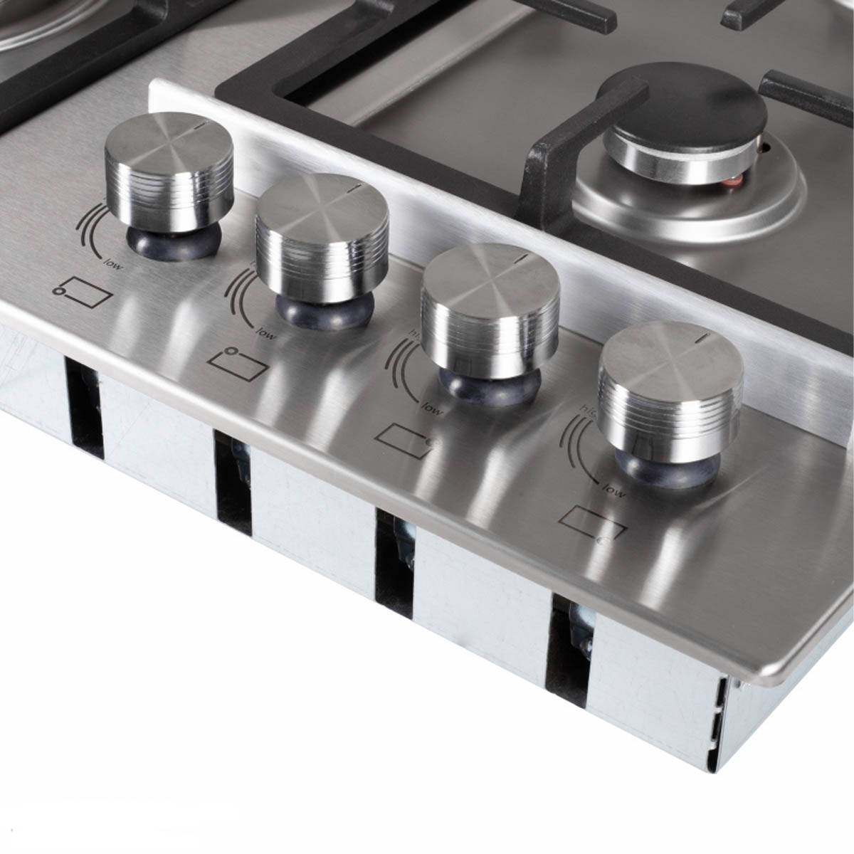 اجاق گاز صفحه ای IS6401 کن