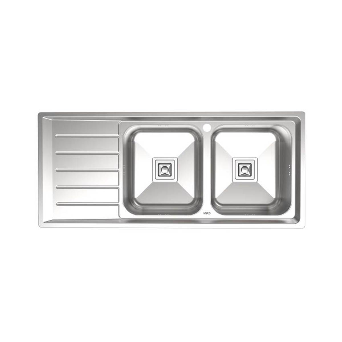 سینک توکار 8101 کن