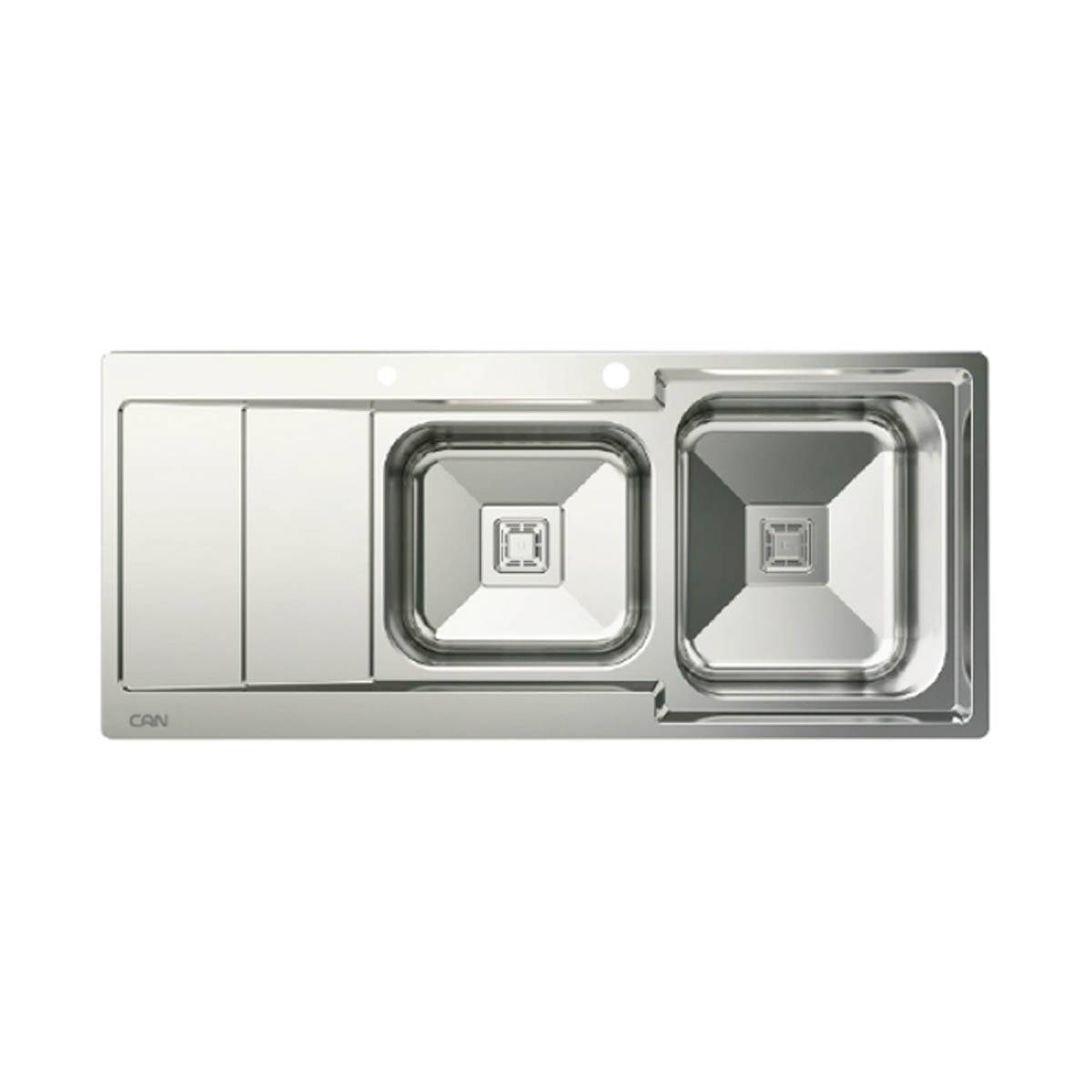 سینک توکار 8161 کن