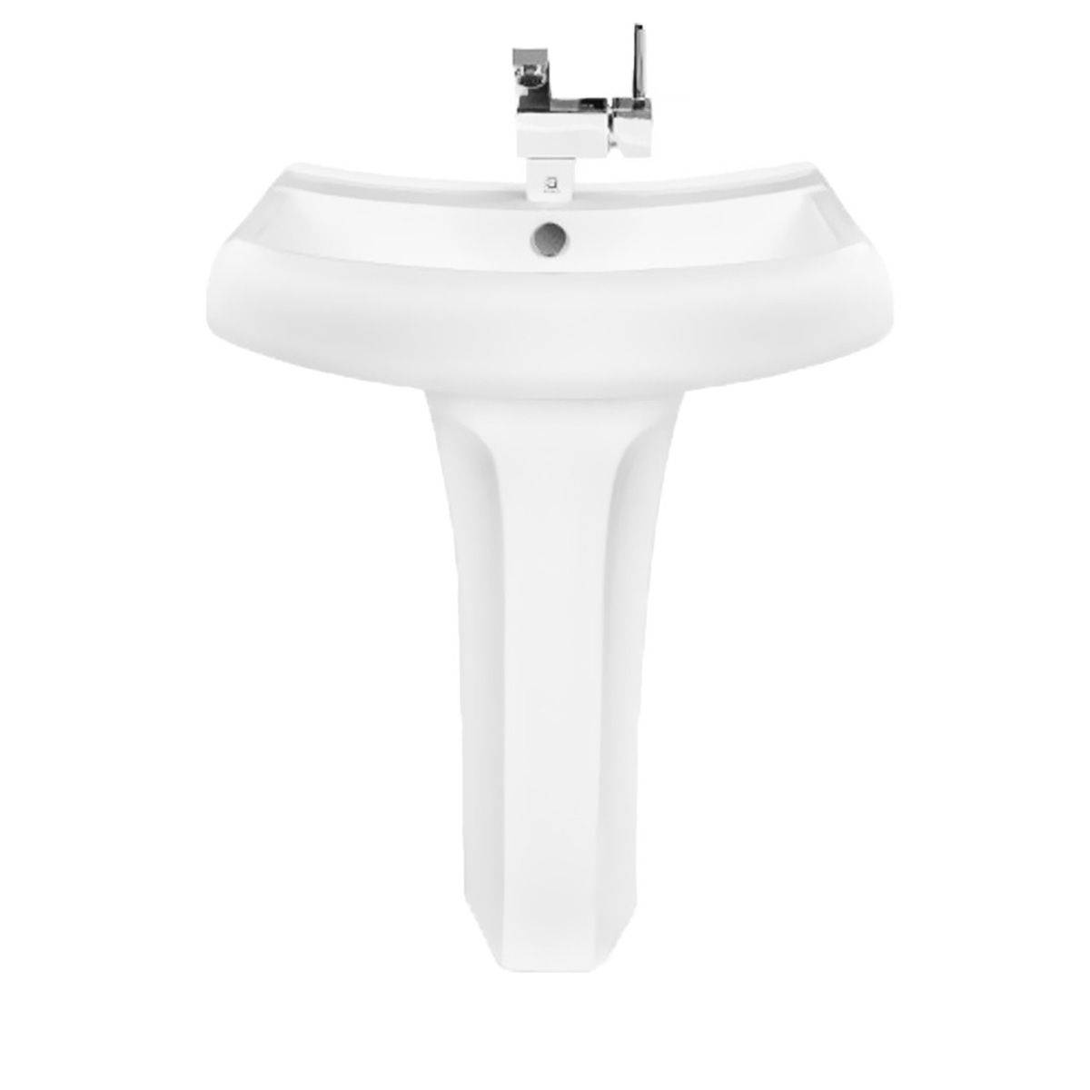 روشویی پایه دار کاتیا مروارید