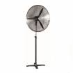 پنکه ایستاده مشکی ارسس