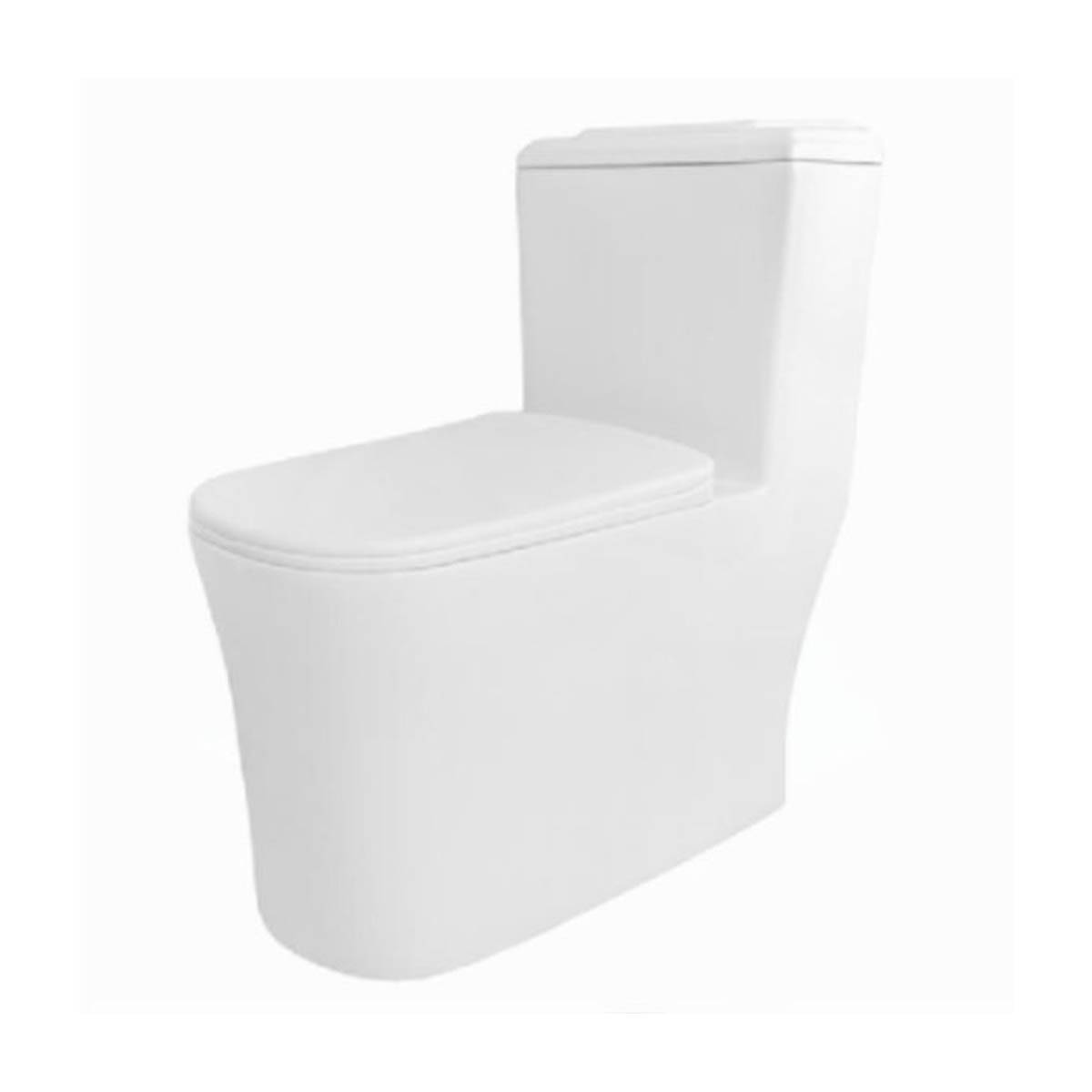 توالت فرنگی آلفا مروارید