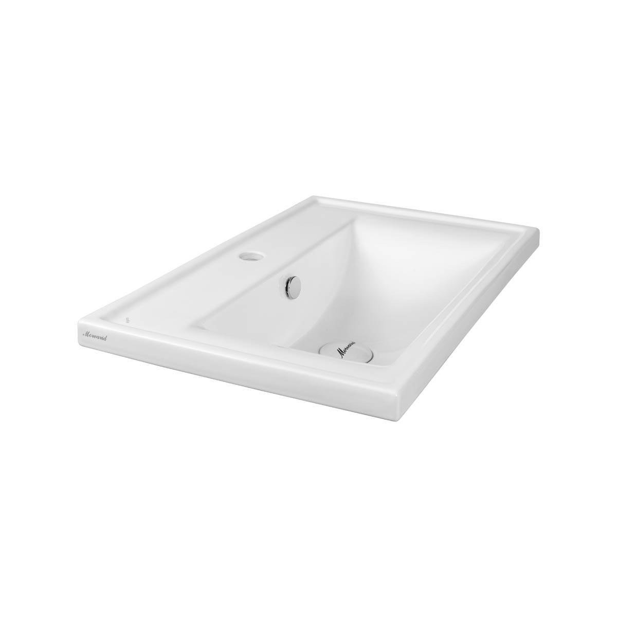 روشویی روکابینتی آلفا مروارید