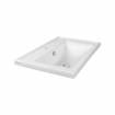 روشویی روکابینتی آلفا مروارید