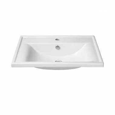 روشویی روکابینتی آلفا مروارید