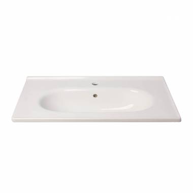روشویی روکابینتی دسپینا مروارید