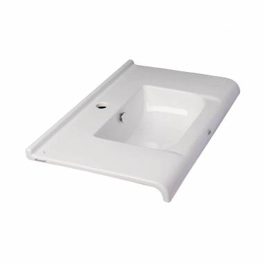 روشویی روکابینتی ویستا مروارید