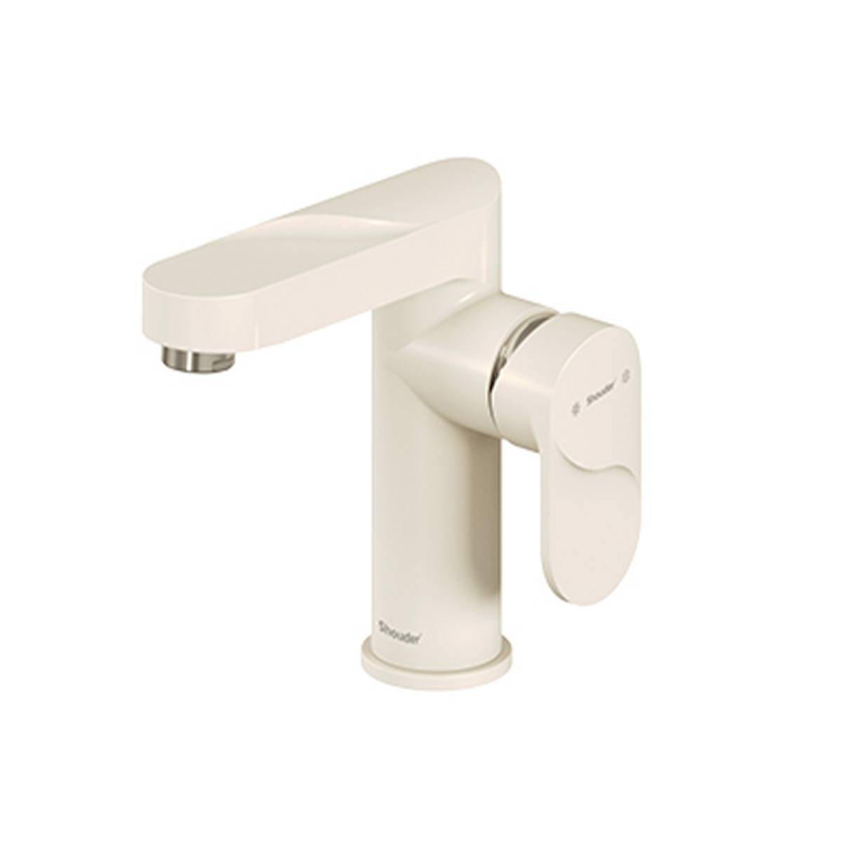 شیر روشویی اسمارت شیری کروم شودر