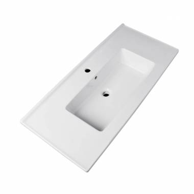 روشویی روکابینتی سانتا مروارید