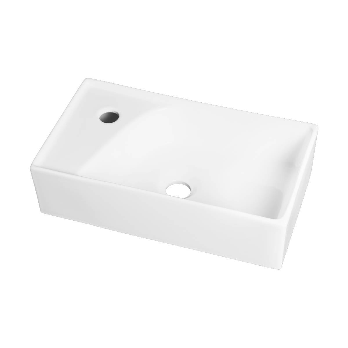 روشویی روسنگی مایا مروارید