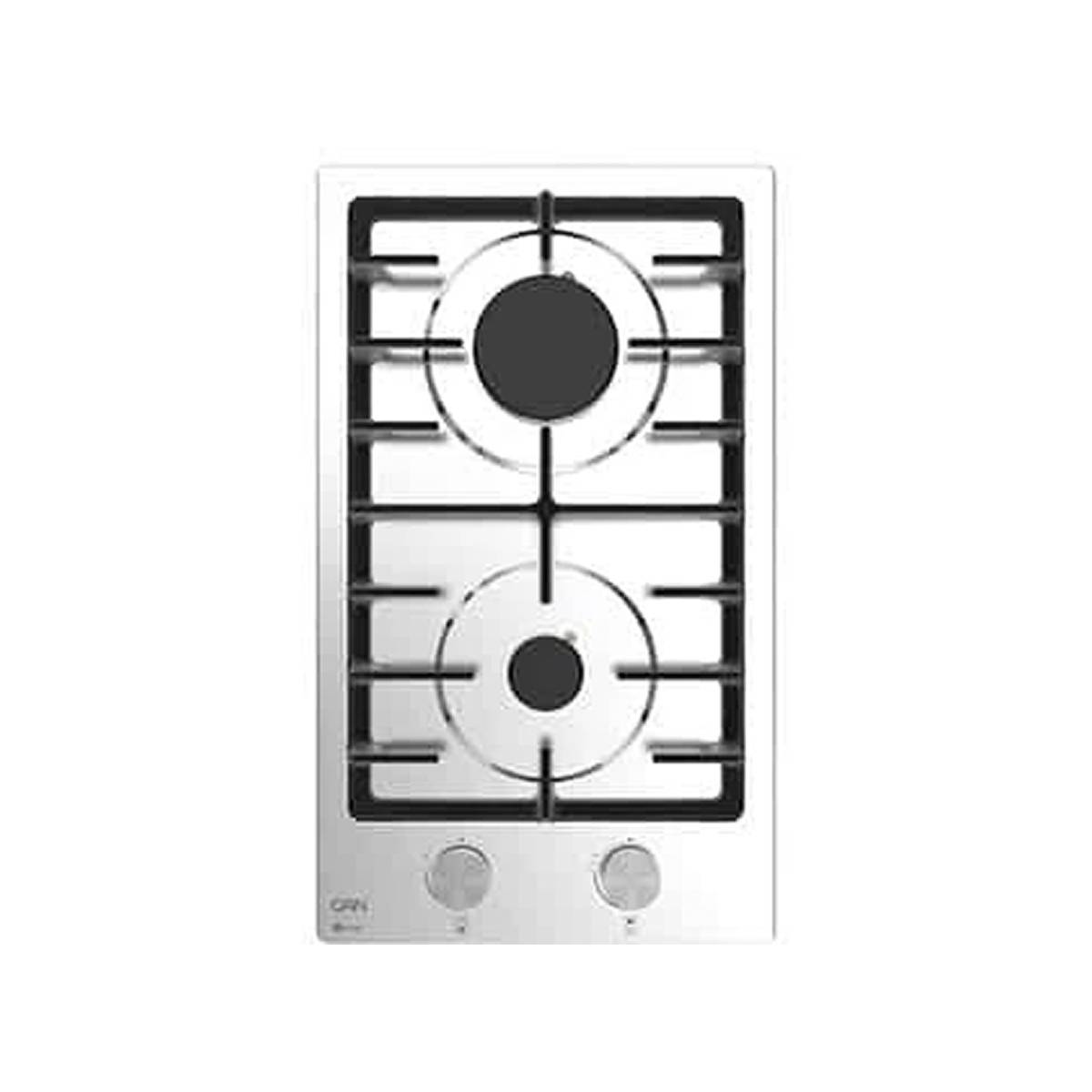 اجاق گاز صفحه ای کامر کن