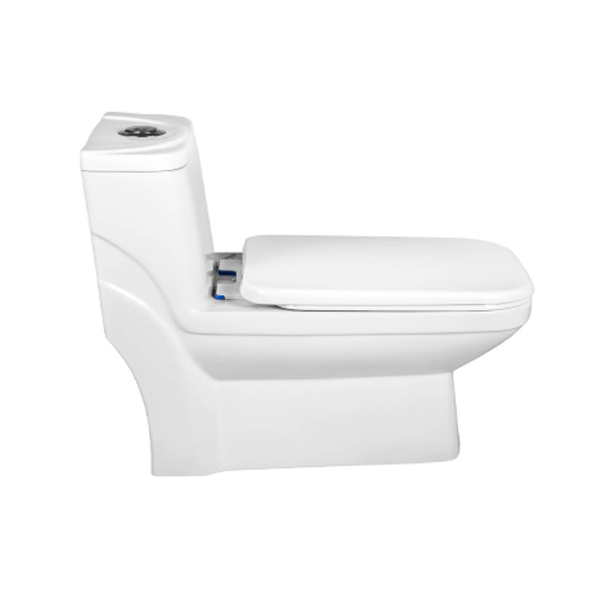 توالت فرنگی یاریس مروارید