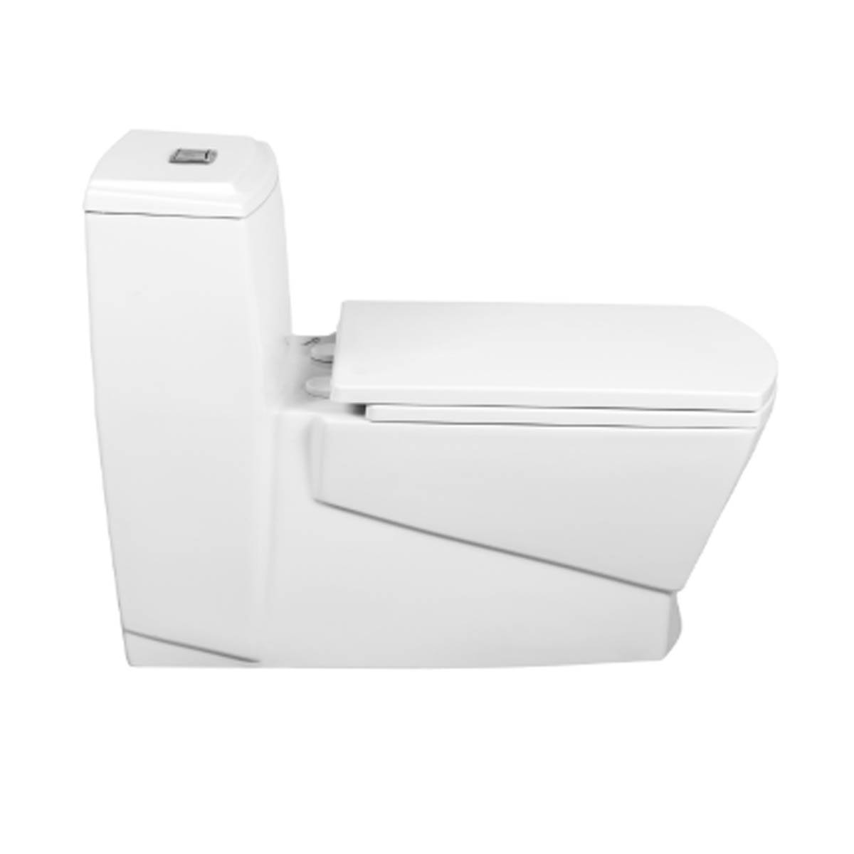 توالت فرنگی مگا مروارید