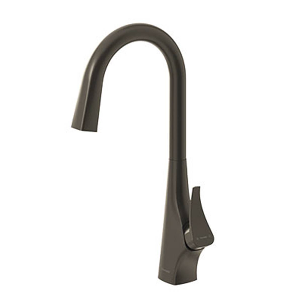 شیر آشپزخانه شاوری ایدر مشکی شودر