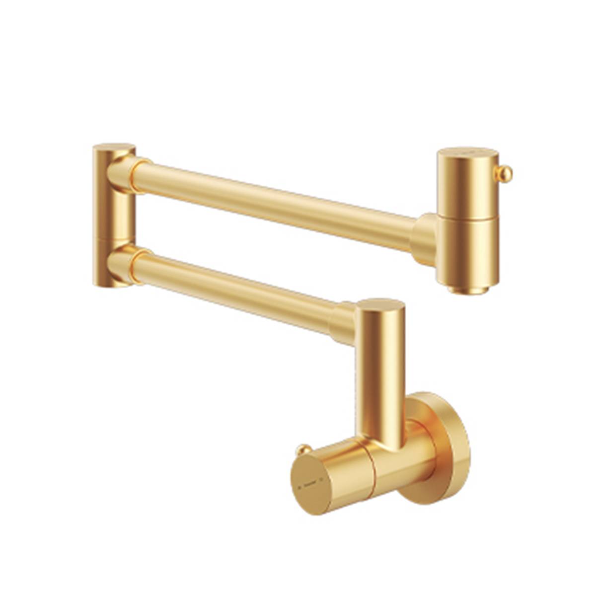 شیر روگازی مارینو طلا مات شودر