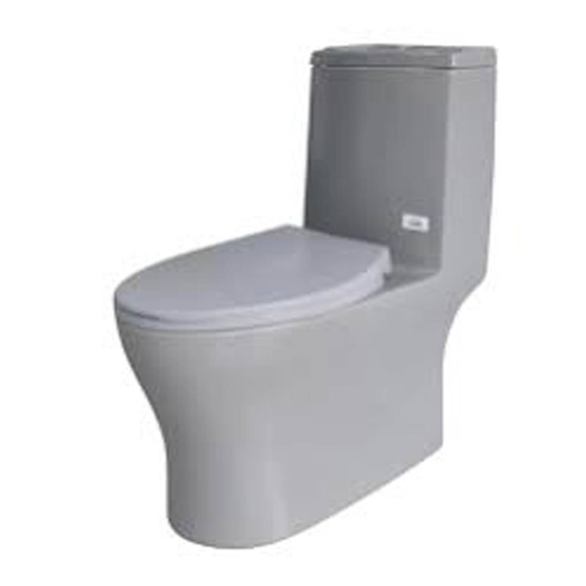 توالت فرنگی سانتا طوسی مروارید