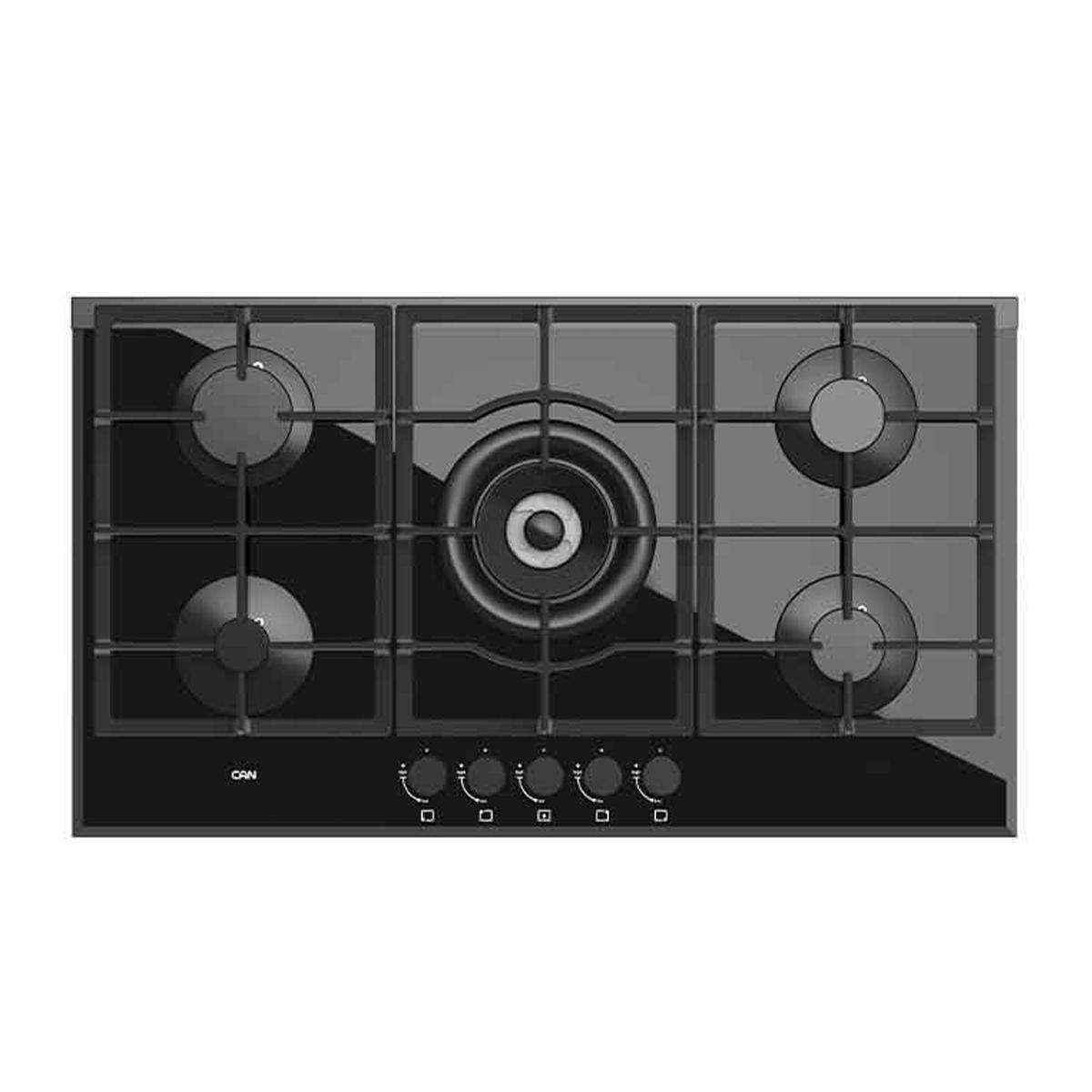 اجاق گاز صفحه ای لیناک B کن