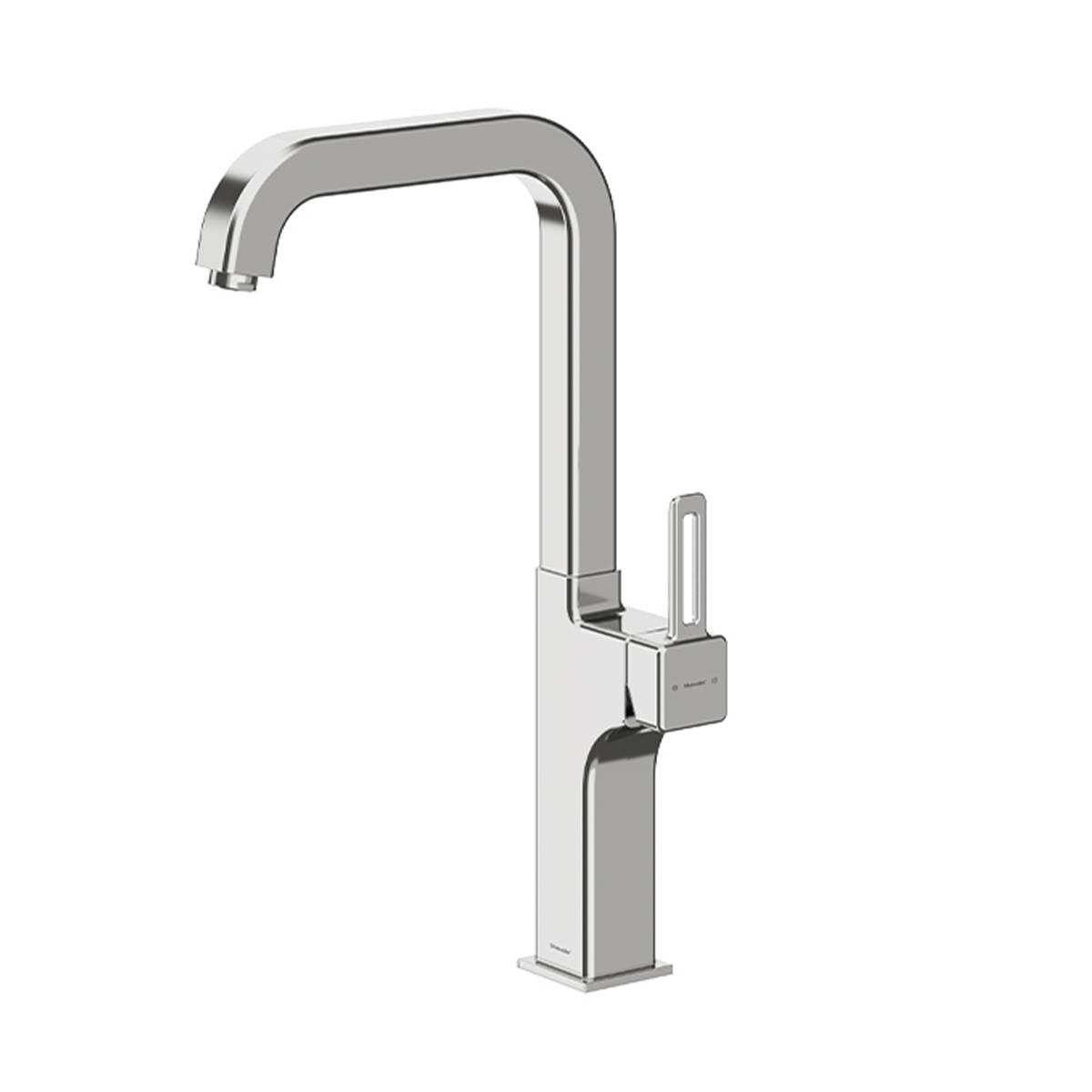 شیر آشپزخانه میشل کروم شودر