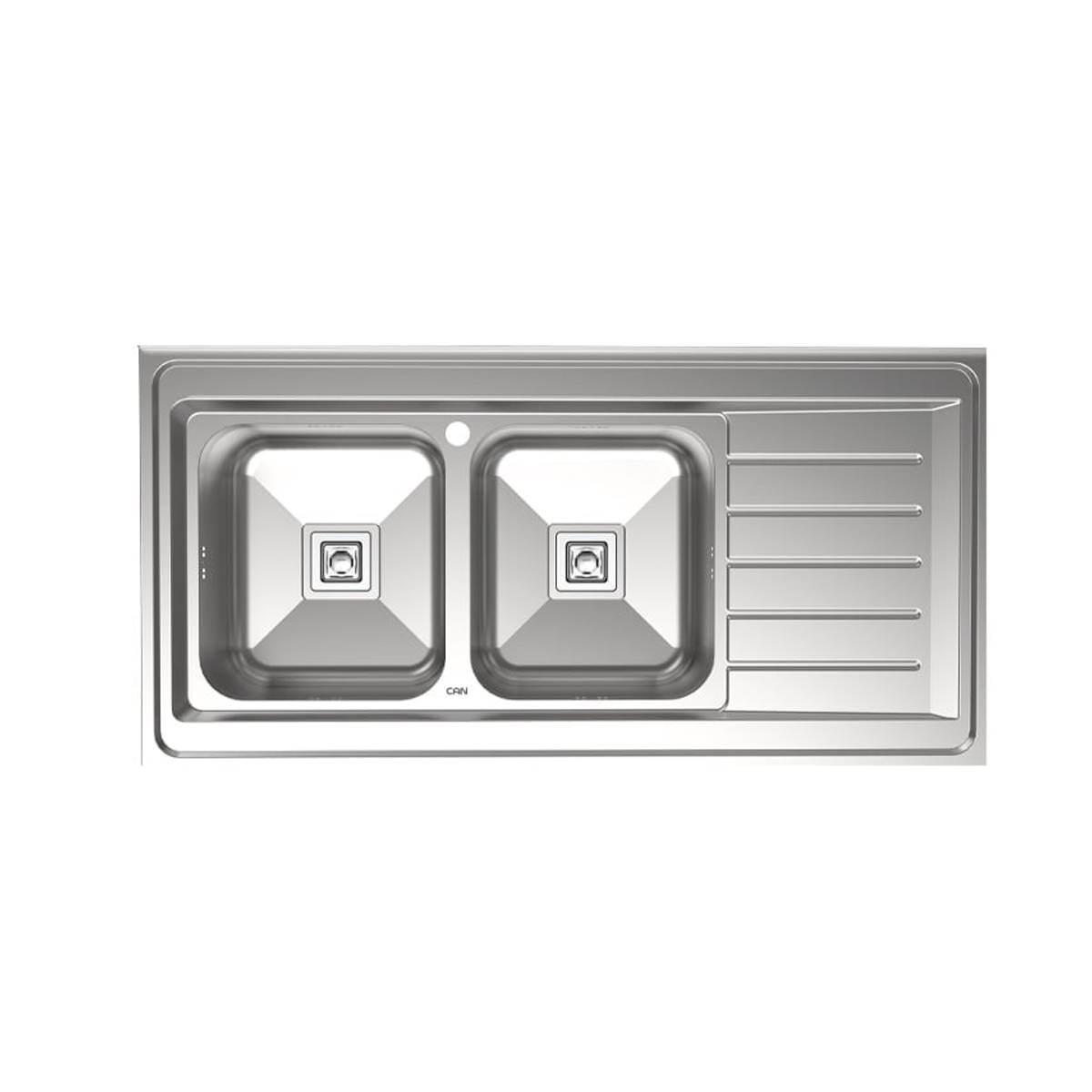 سینک روکار 9102s کن