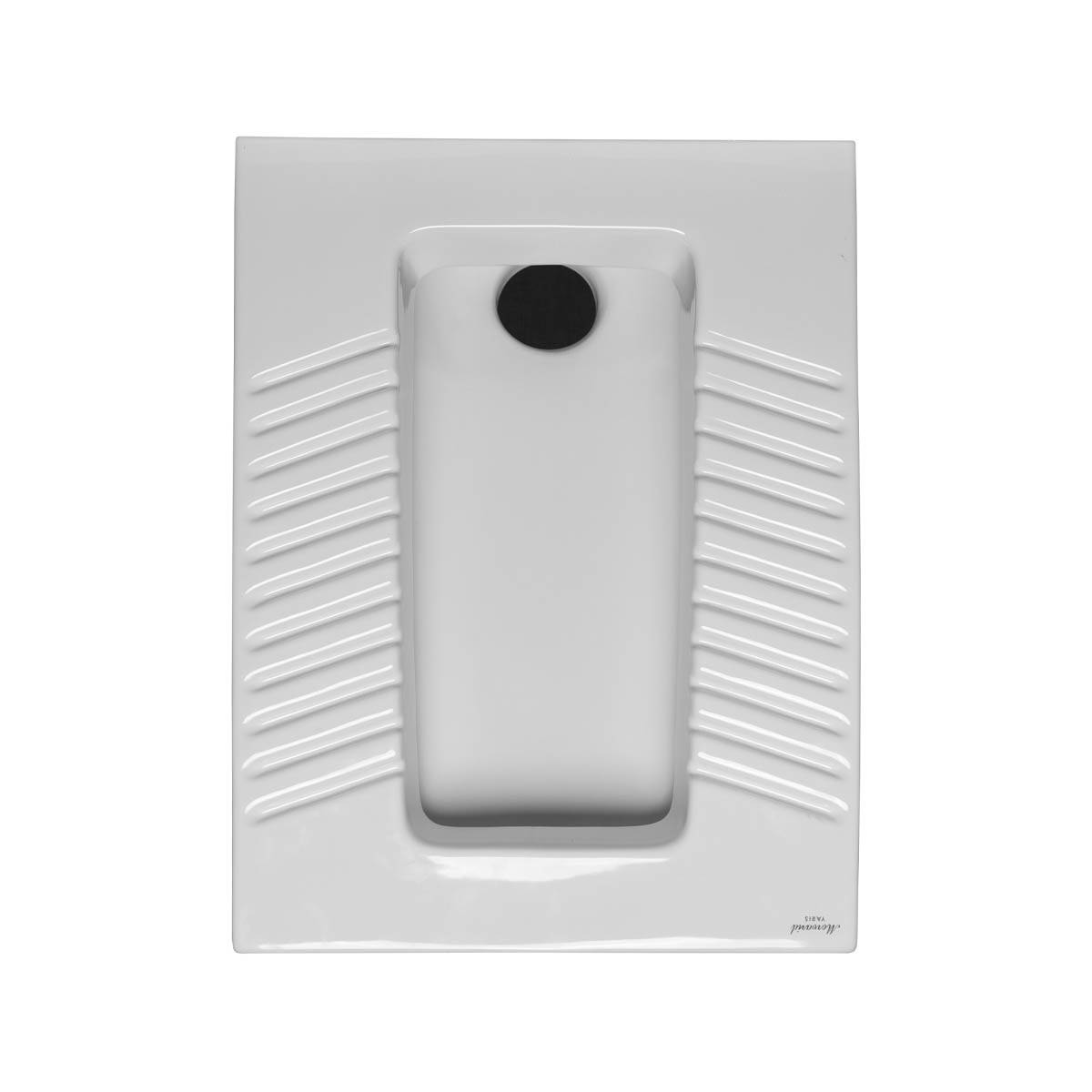 توالت زمینی یاریس مروارید