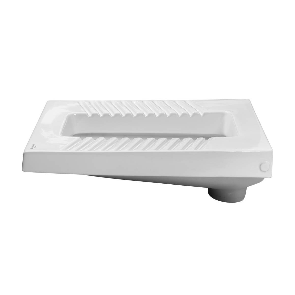 توالت زمینی یاریس مروارید