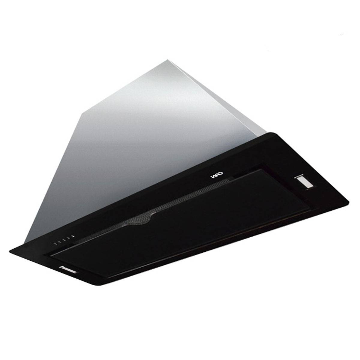 هود مخفی آرتیما 4 استیل کن